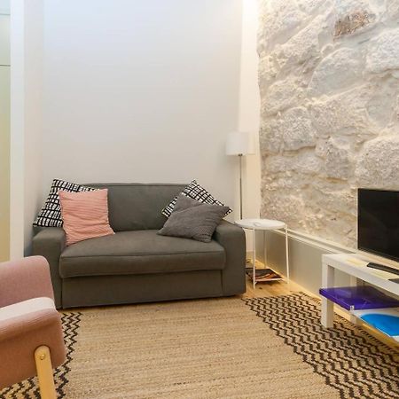 Guestready - Charming Downtown And Quiet Apartment Porto Kültér fotó
