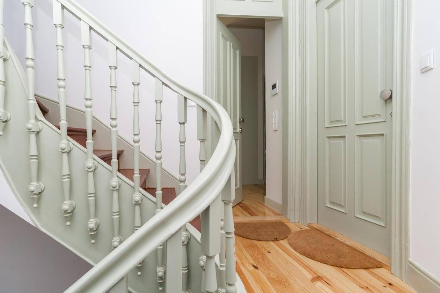 Guestready - Charming Downtown And Quiet Apartment Porto Kültér fotó