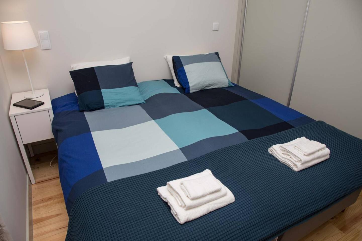Guestready - Charming Downtown And Quiet Apartment Porto Kültér fotó