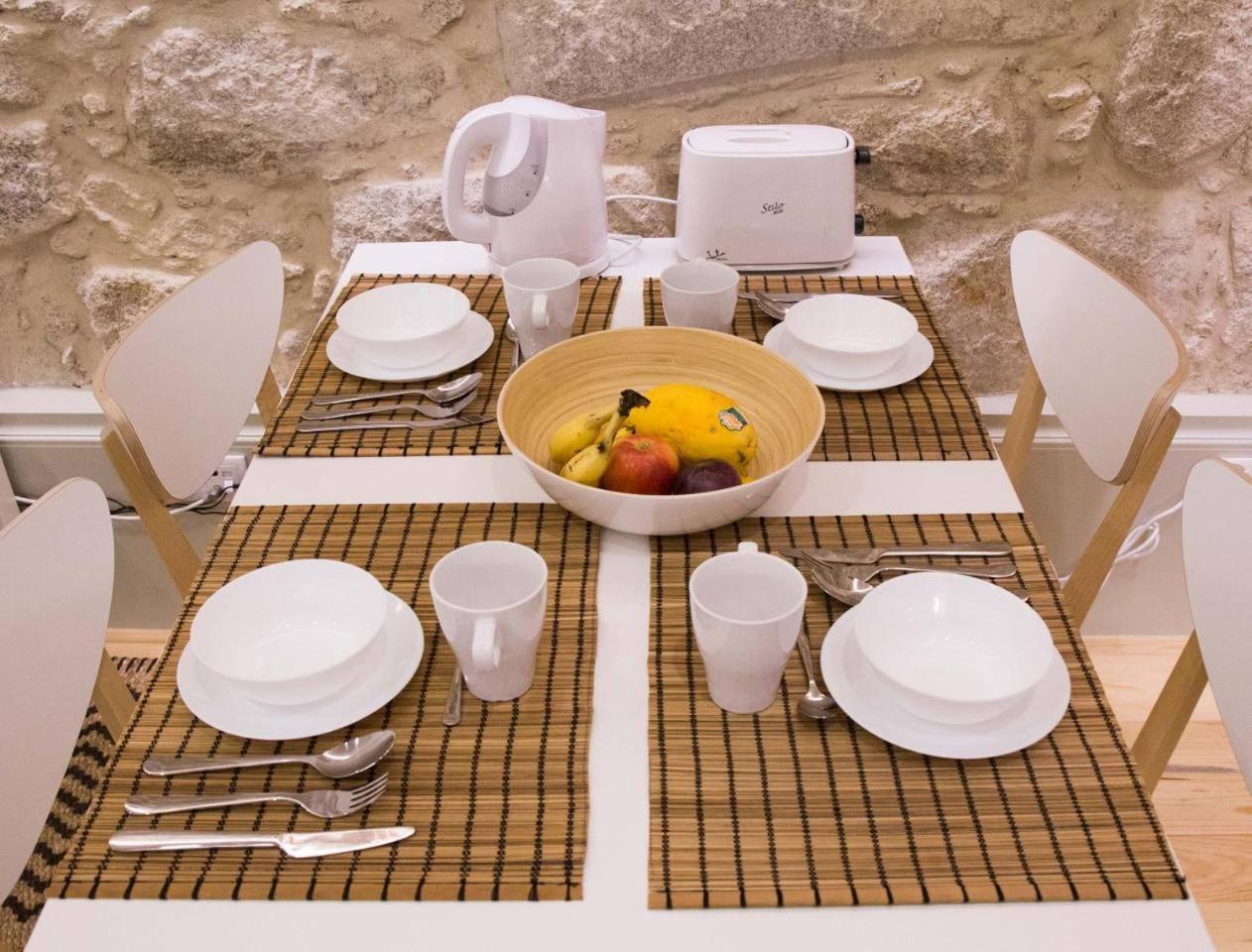 Guestready - Charming Downtown And Quiet Apartment Porto Kültér fotó